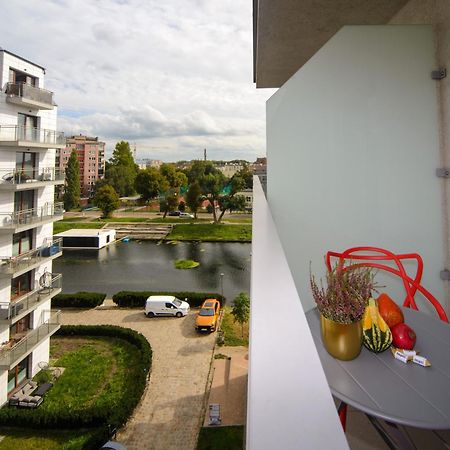 Maya'S Flats & Resorts 34 - Chmielna 73 Gdansk Luaran gambar