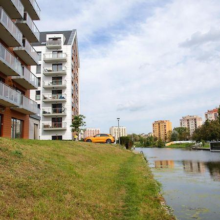 Maya'S Flats & Resorts 34 - Chmielna 73 Gdansk Luaran gambar