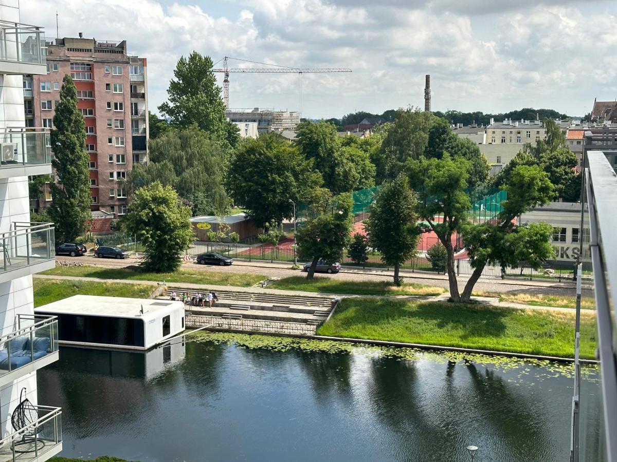 Maya'S Flats & Resorts 34 - Chmielna 73 Gdansk Luaran gambar
