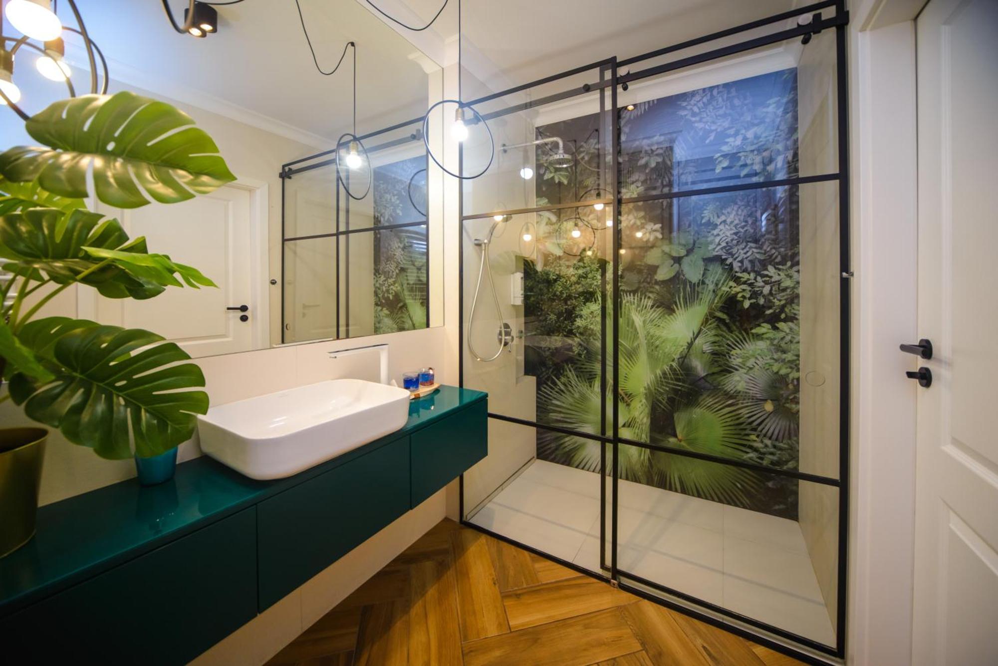 Maya'S Flats & Resorts 34 - Chmielna 73 Gdansk Luaran gambar