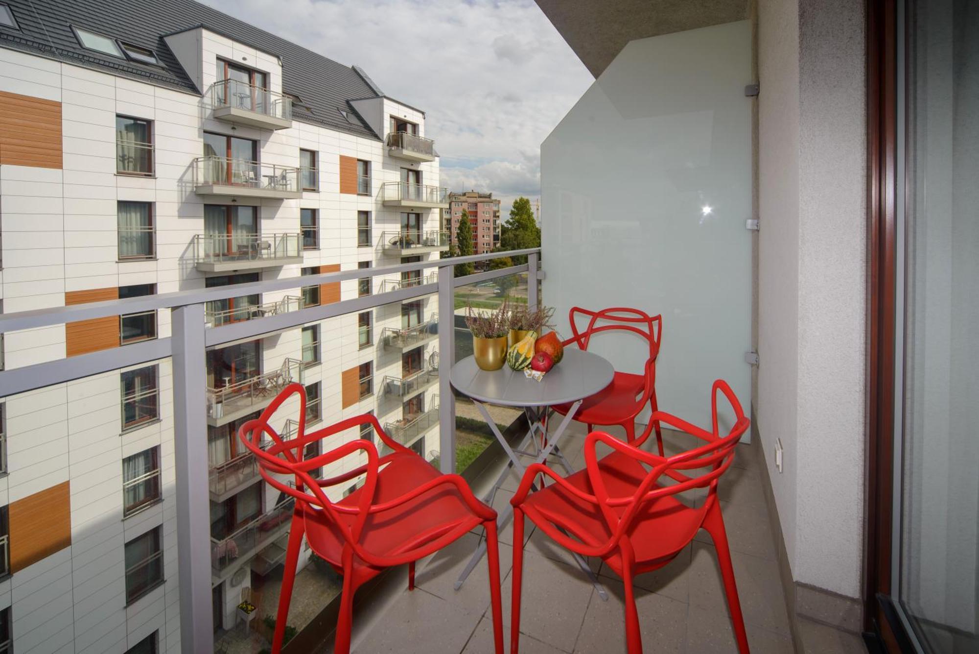 Maya'S Flats & Resorts 34 - Chmielna 73 Gdansk Luaran gambar
