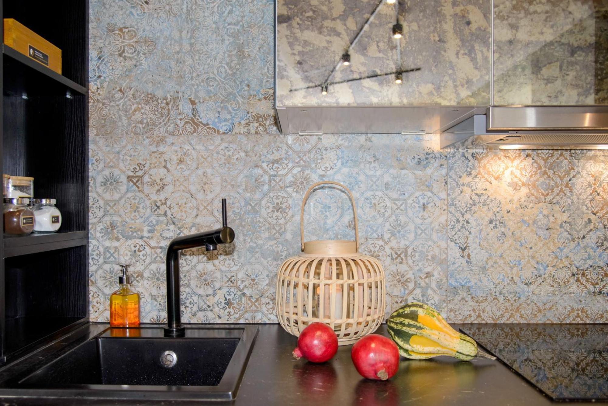 Maya'S Flats & Resorts 34 - Chmielna 73 Gdansk Luaran gambar