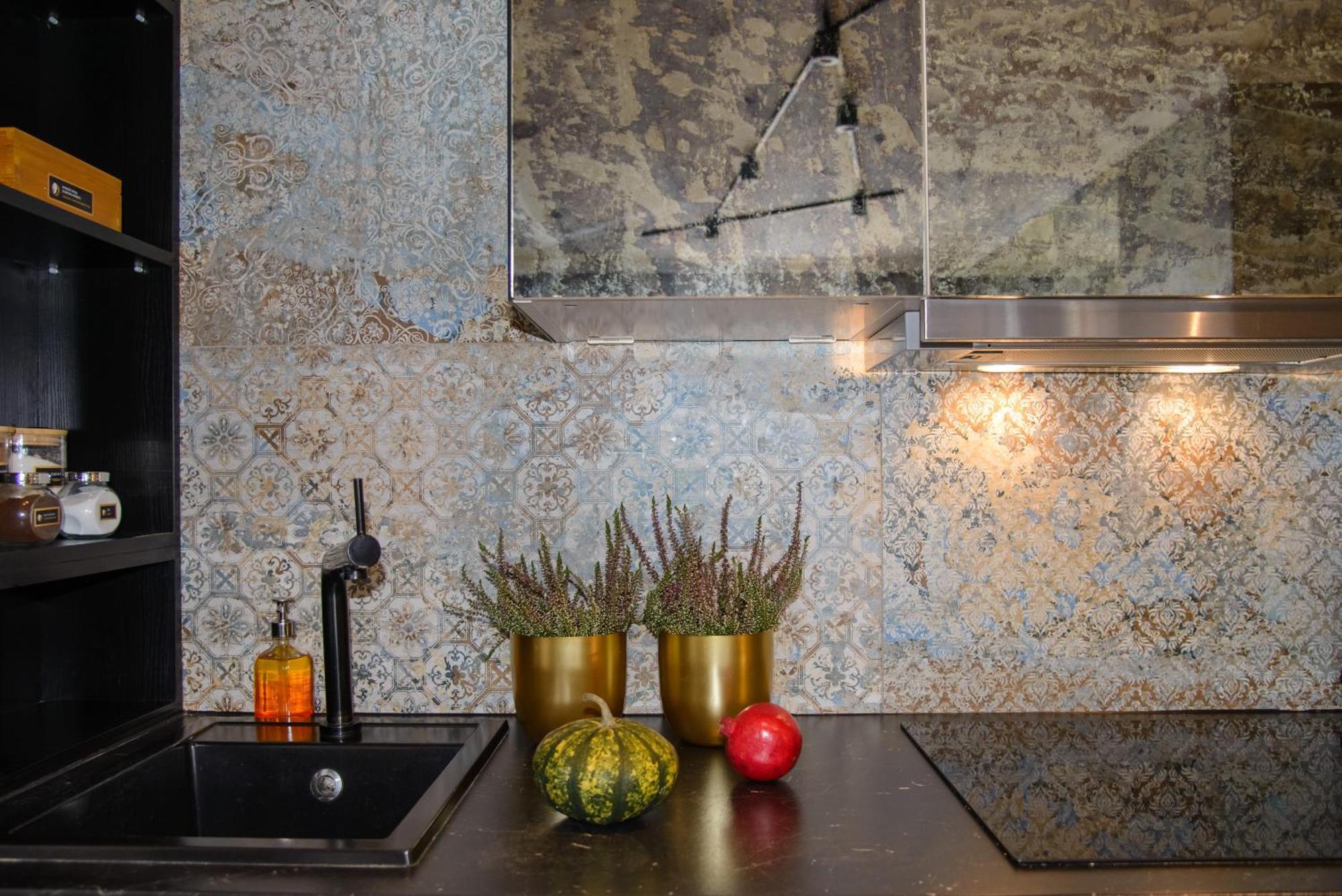 Maya'S Flats & Resorts 34 - Chmielna 73 Gdansk Luaran gambar