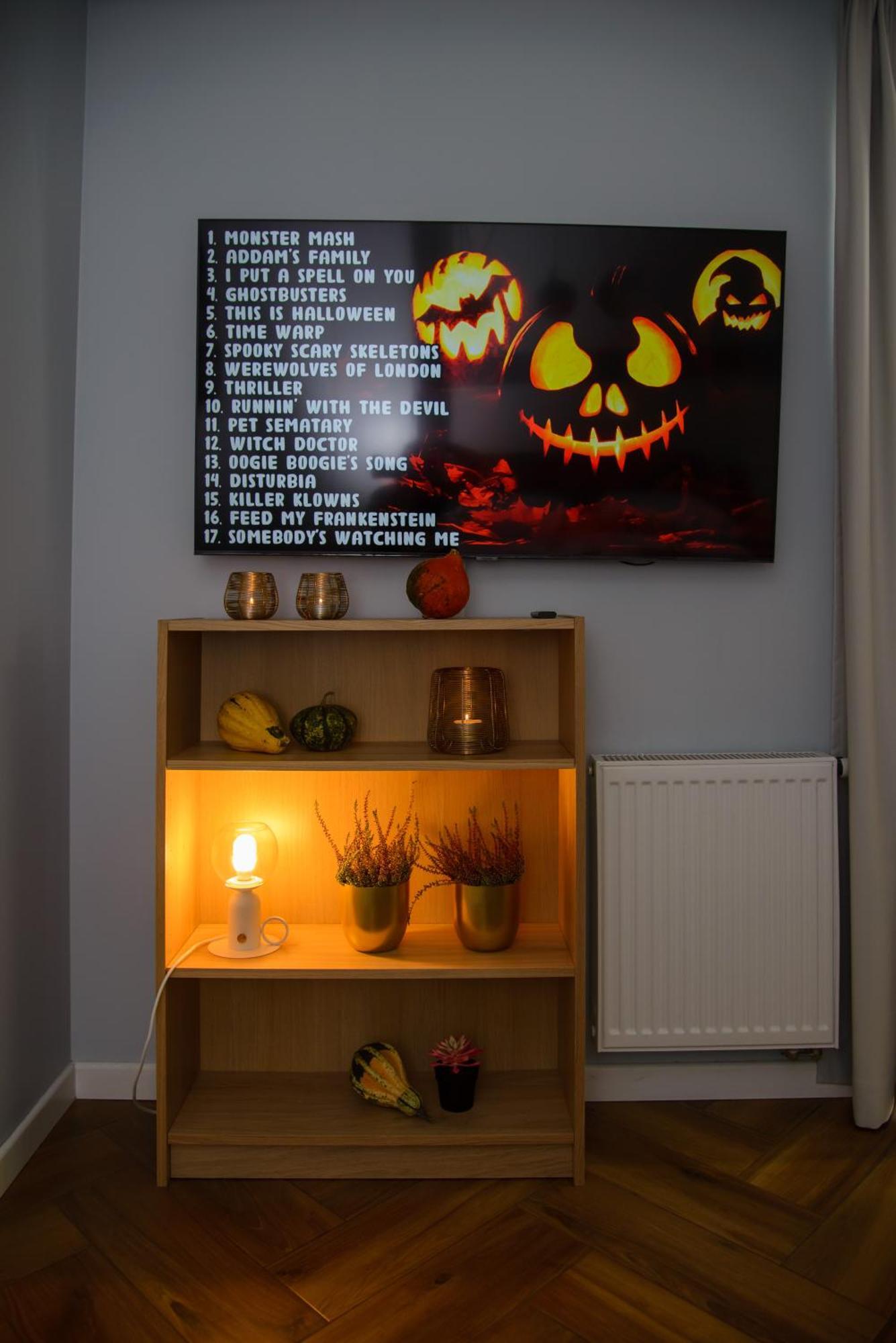 Maya'S Flats & Resorts 34 - Chmielna 73 Gdansk Luaran gambar