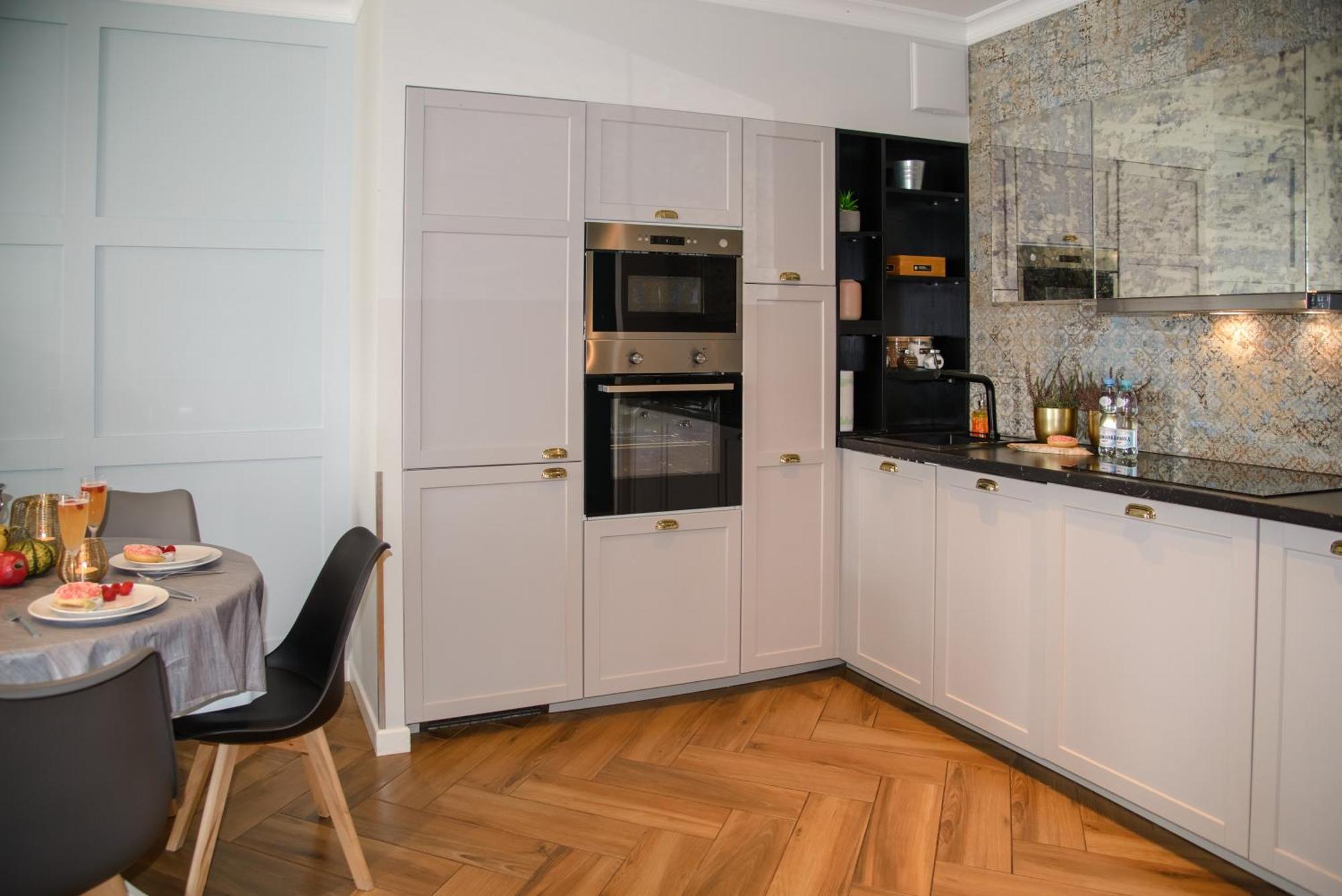 Maya'S Flats & Resorts 34 - Chmielna 73 Gdansk Luaran gambar