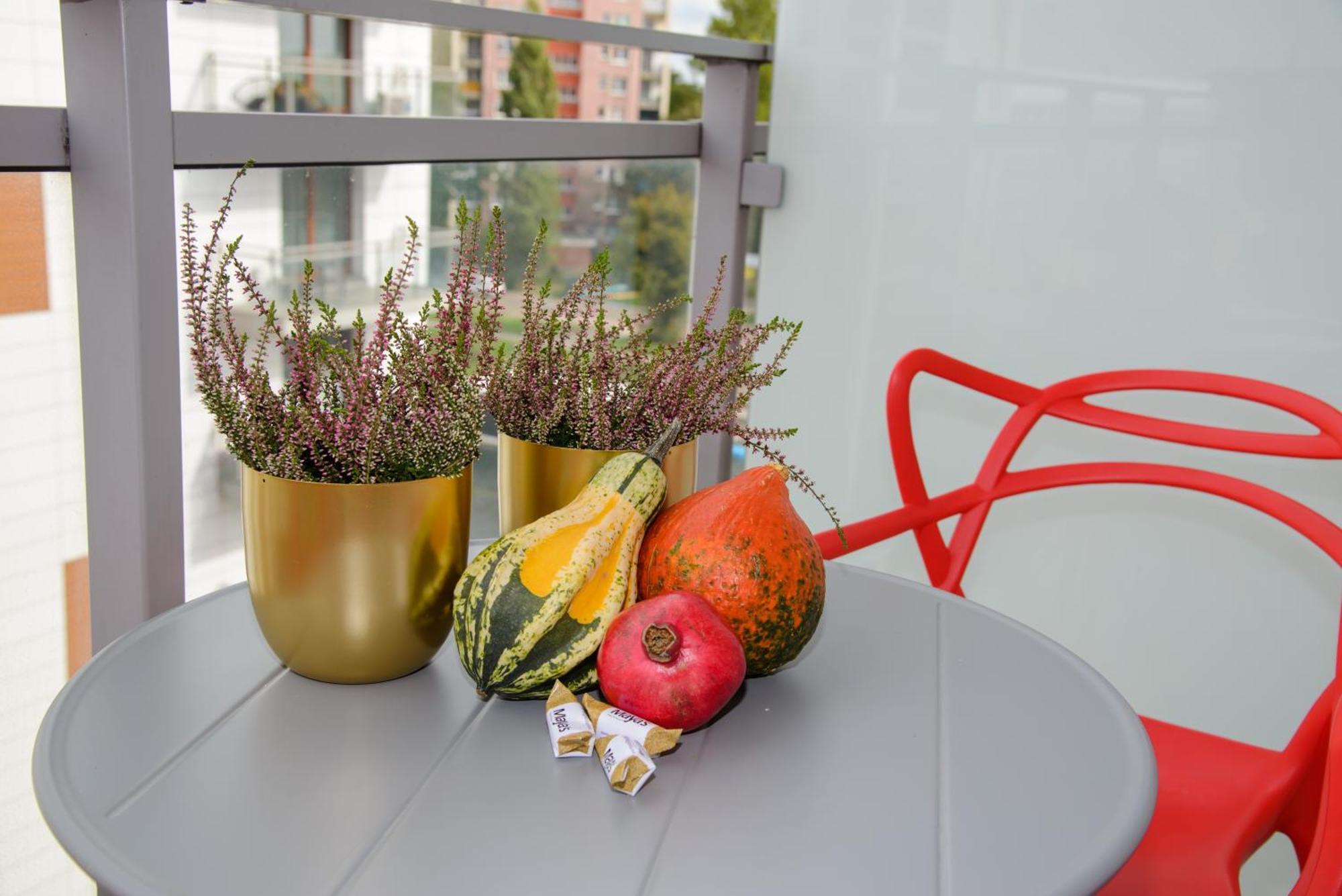 Maya'S Flats & Resorts 34 - Chmielna 73 Gdansk Luaran gambar
