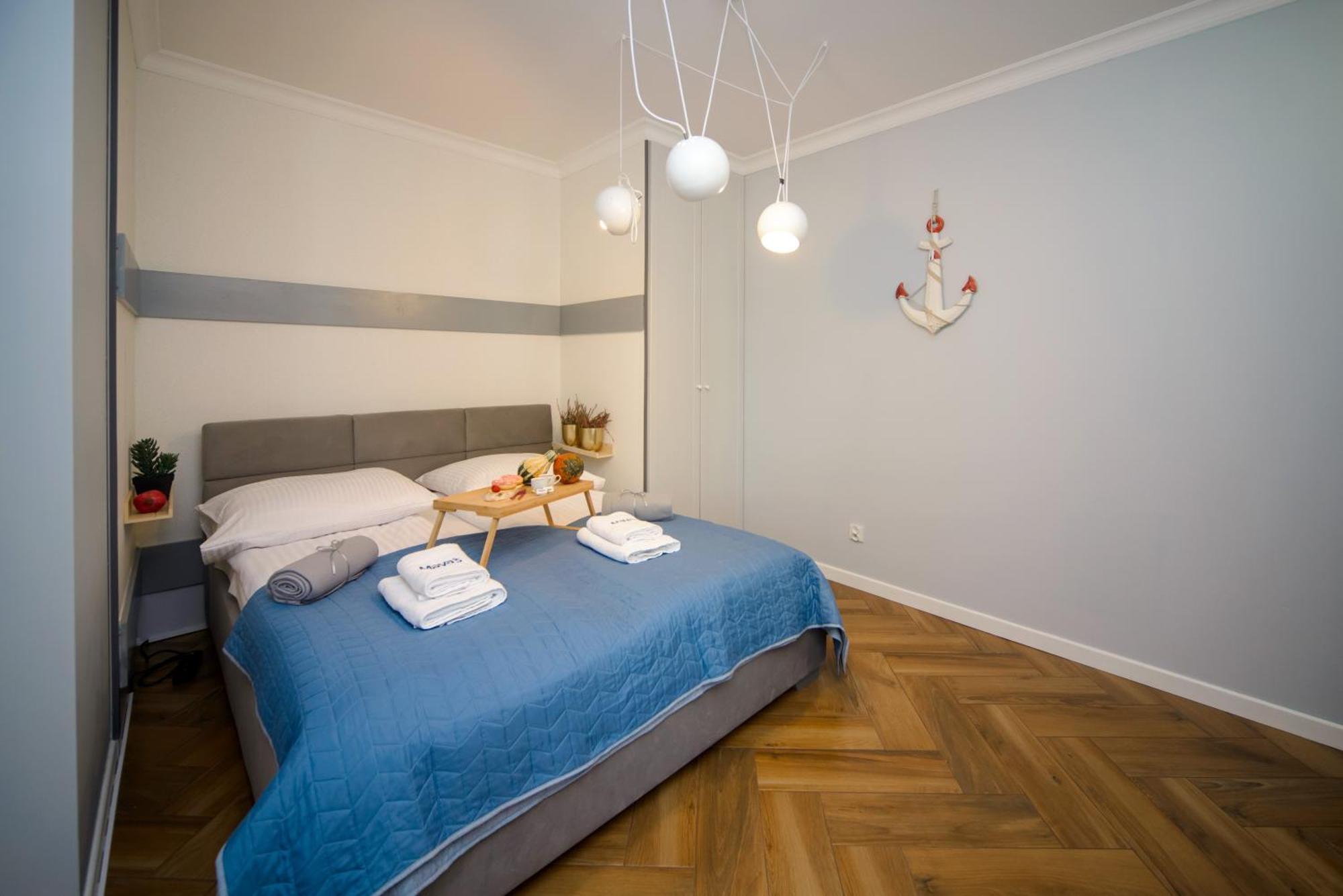 Maya'S Flats & Resorts 34 - Chmielna 73 Gdansk Luaran gambar