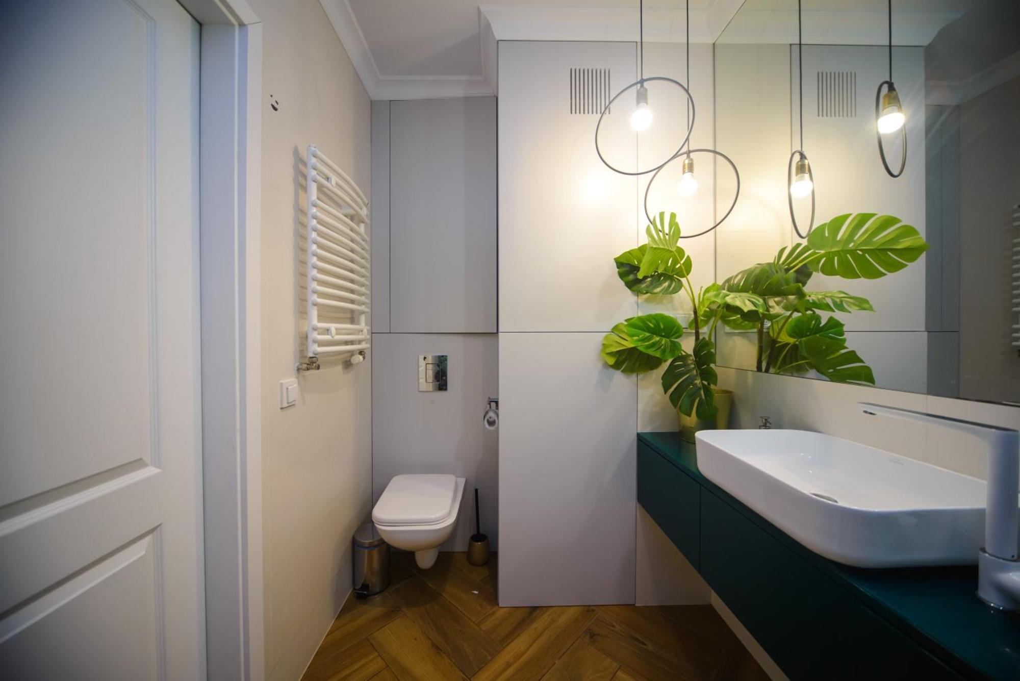 Maya'S Flats & Resorts 34 - Chmielna 73 Gdansk Luaran gambar