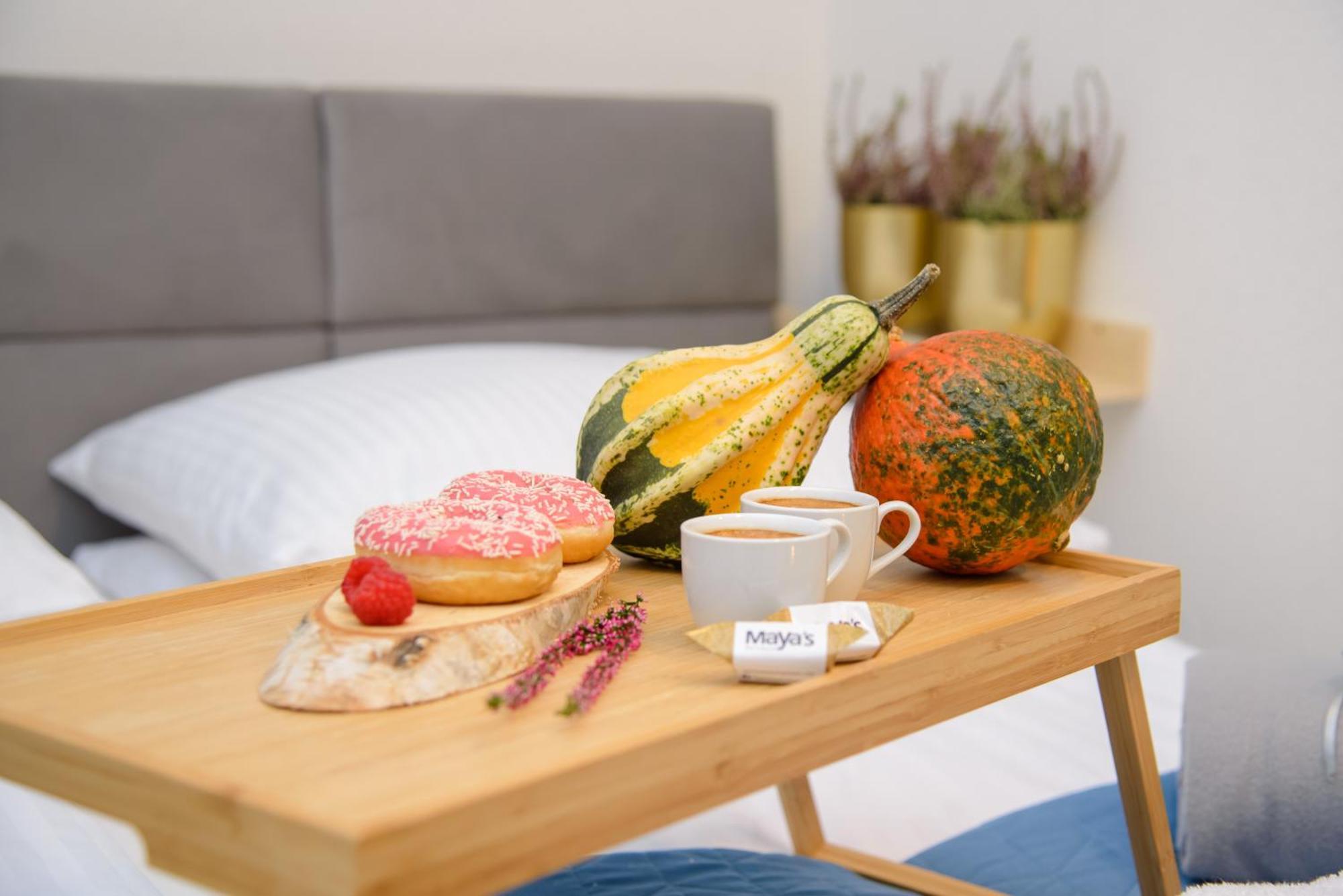 Maya'S Flats & Resorts 34 - Chmielna 73 Gdansk Luaran gambar
