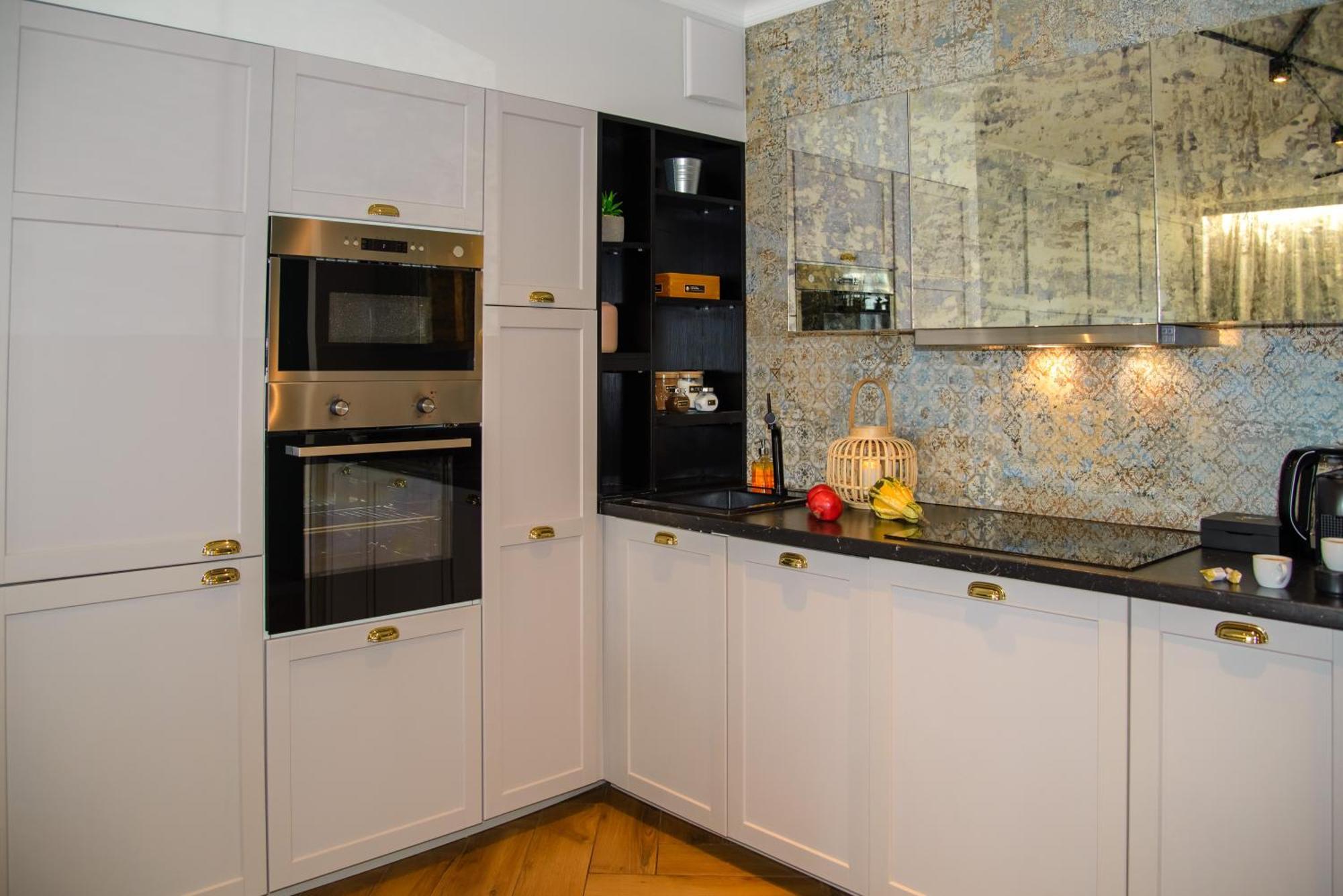 Maya'S Flats & Resorts 34 - Chmielna 73 Gdansk Luaran gambar