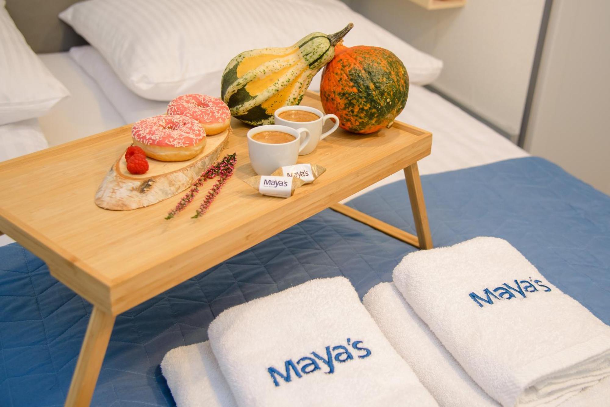 Maya'S Flats & Resorts 34 - Chmielna 73 Gdansk Luaran gambar