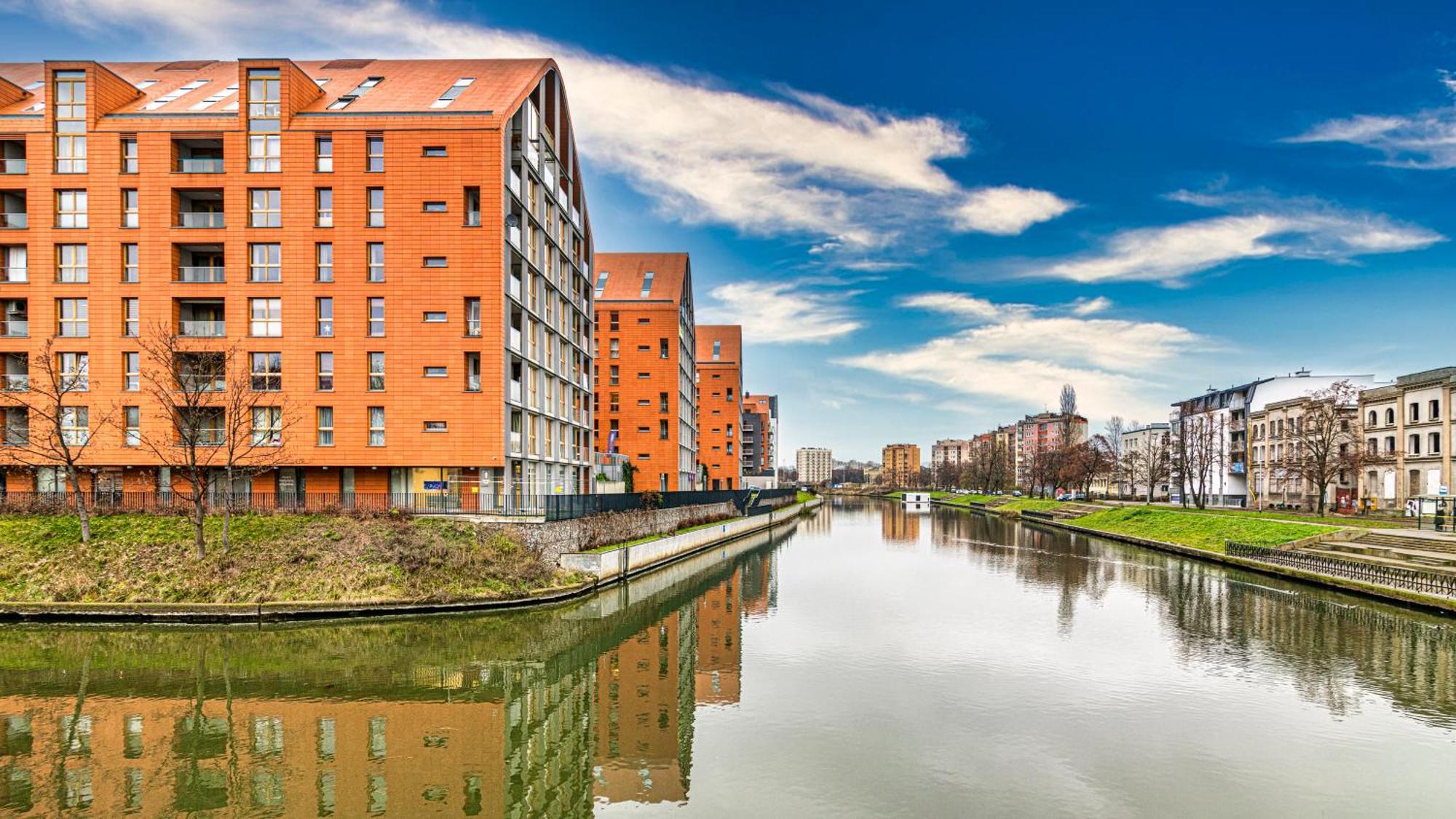 Maya'S Flats & Resorts 34 - Chmielna 73 Gdansk Luaran gambar